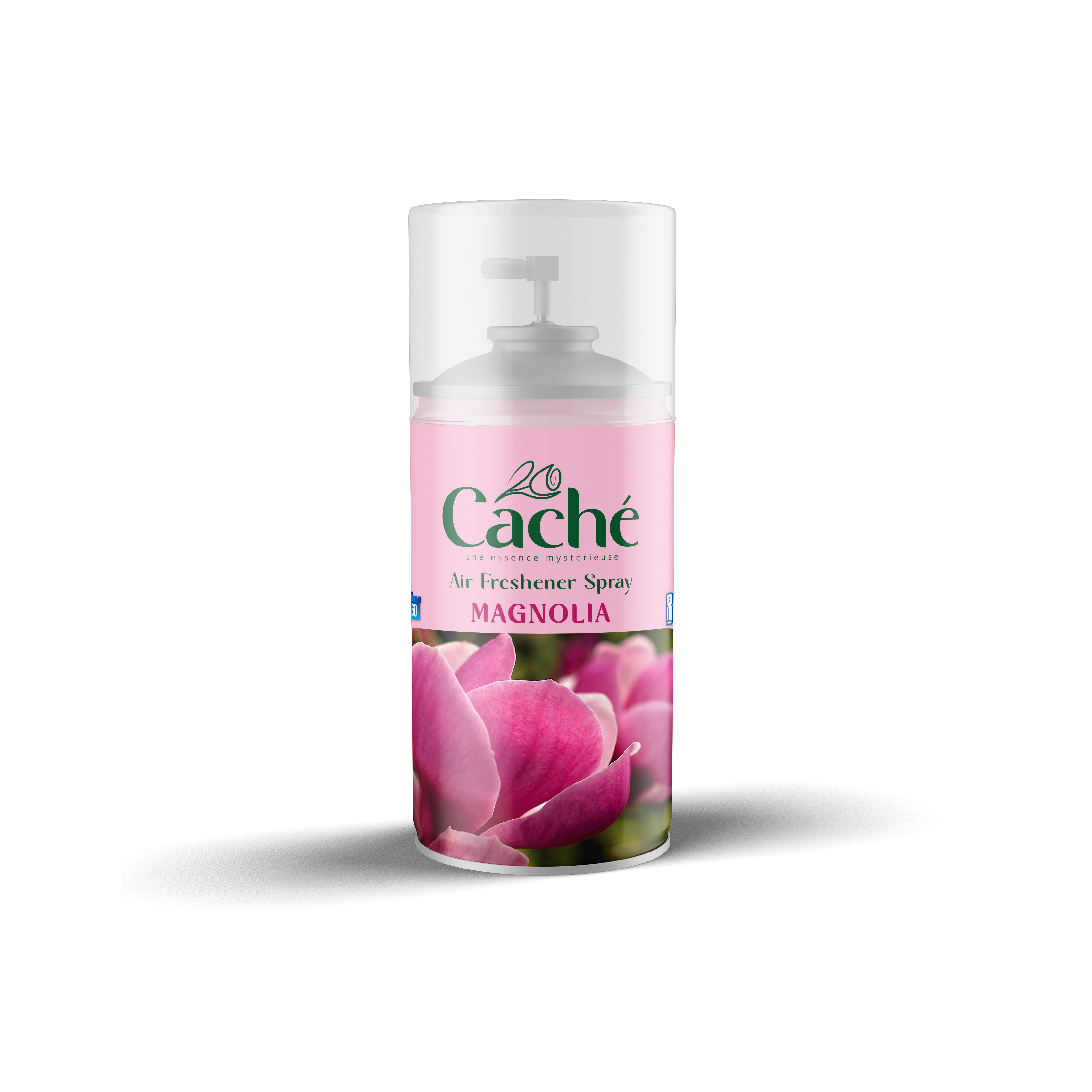 CACHÉ ROOM FRESHENER SPRAY 250 ML MAGNOLIA